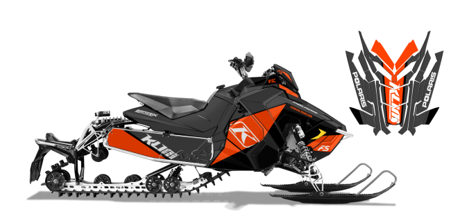 klim switchback