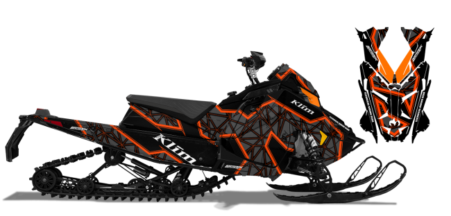 klim switchback