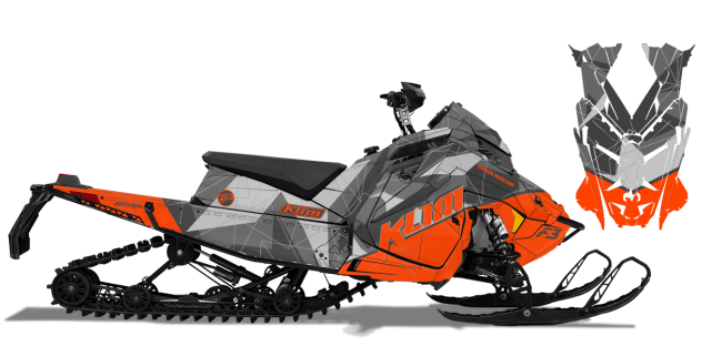 klim switchback