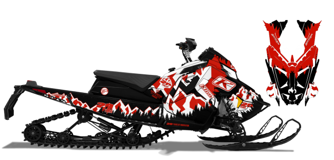 klim switchback