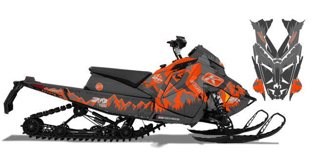 klim switchback