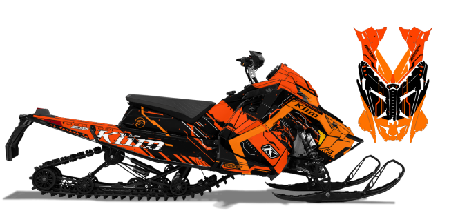 klim switchback