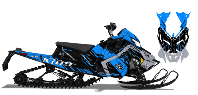 klim switchback