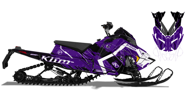 klim switchback